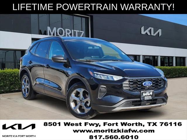 2025 Ford Escape ST-Line for sale in Fort Worth, TX