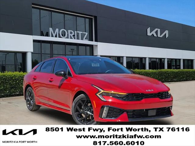 2026 Kia K5 GT-Line FWD for sale in Fort Worth, TX