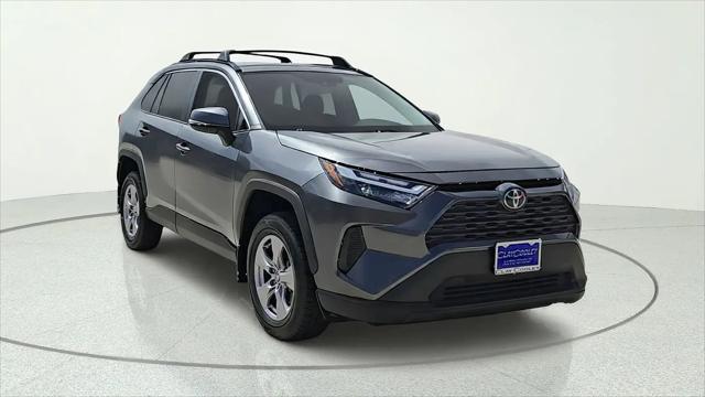 2025 Toyota RAV4 XLE for sale in Richardson, TX