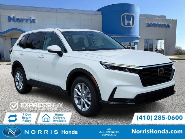 2026 Honda CR-V EX AWD for sale in Dundalk, MD