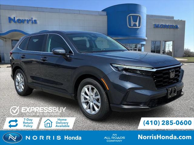 2026 Honda CR-V EX 2WD for sale in Dundalk, MD