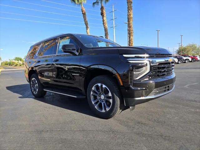 2026 Chevrolet Tahoe 4WD LS for sale in Henderson, NV