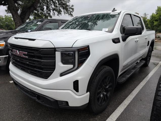 2023 GMC Sierra 1500 2WD Crew Cab Short Box Elevation for sale in San Antonio, TX