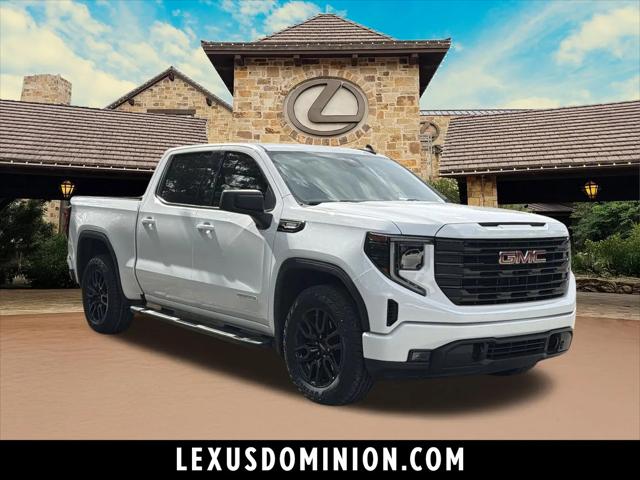 2023 GMC Sierra 1500 2WD Crew Cab Short Box Elevation for sale in San Antonio, TX