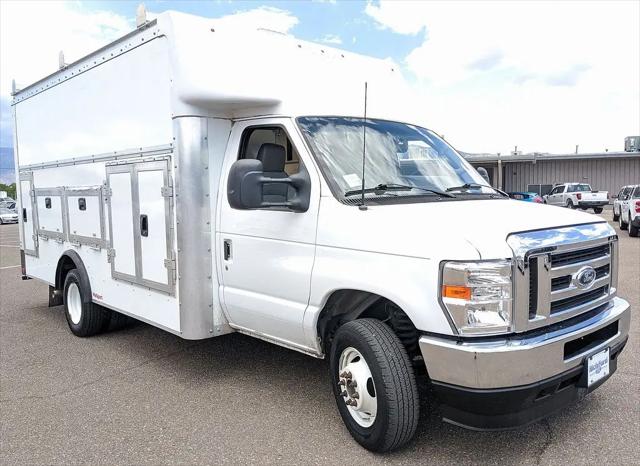 2025 Ford E-450 Cutaway E-450 for sale in Albuquerque, NM