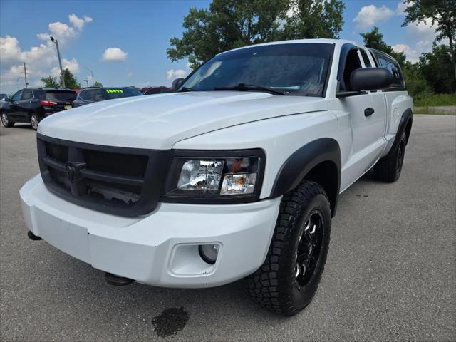 2011 Ram Dakota Bighorn/Lonestar for sale in Kansas City, KS