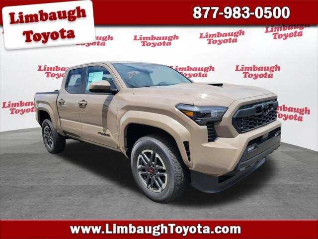 2026 Toyota Tacoma TRD Sport for sale in Birmingham, AL