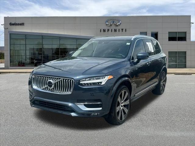 2022 Volvo XC90 T6 Inscription 7 Passenger for sale in Duluth, GA