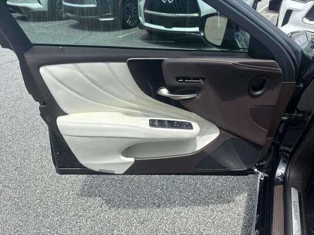 2018 Lexus LS 500 LS 500