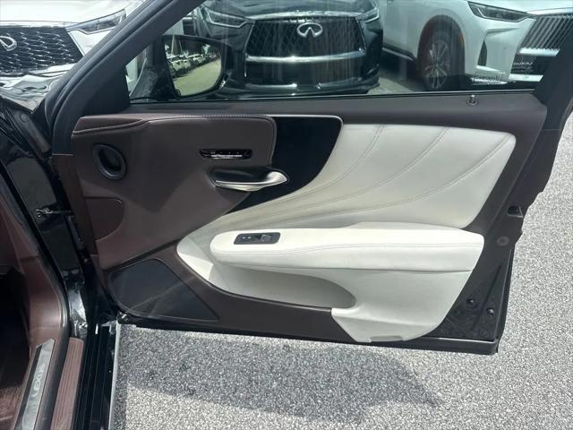 2018 Lexus LS 500 LS 500