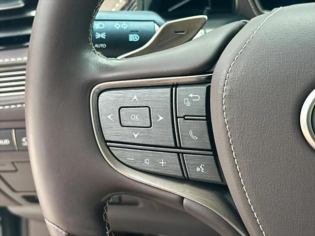 2018 Lexus LS 500 LS 500