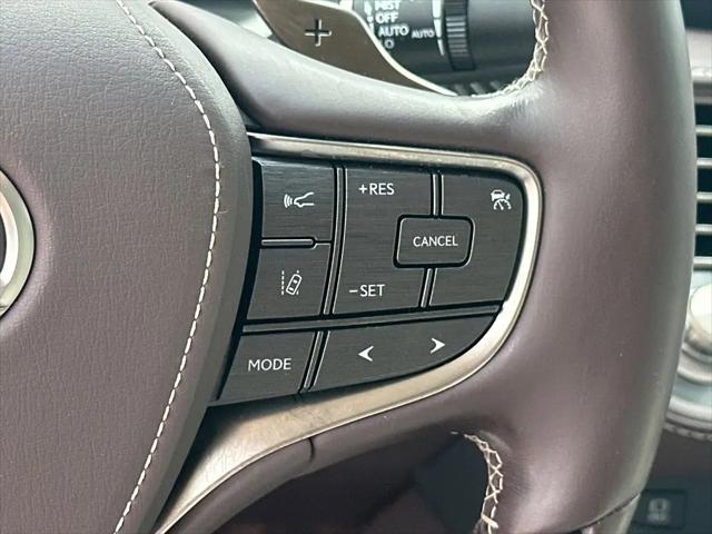 2018 Lexus LS 500 LS 500