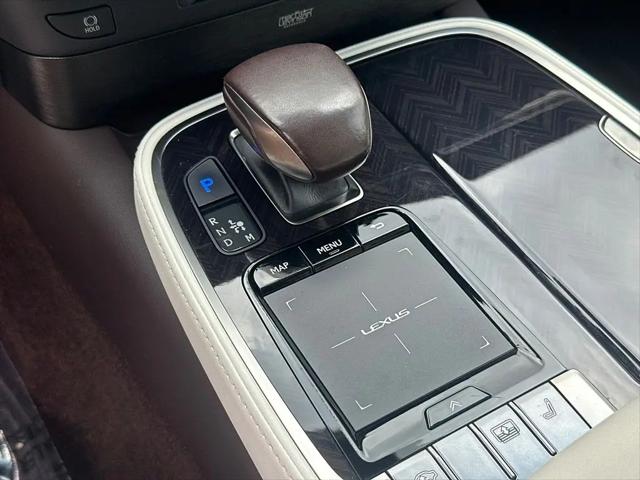 2018 Lexus LS 500 LS 500