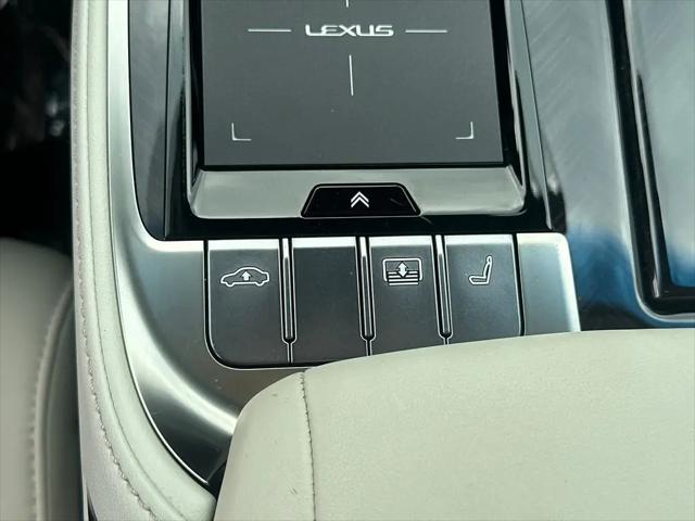 2018 Lexus LS 500 LS 500