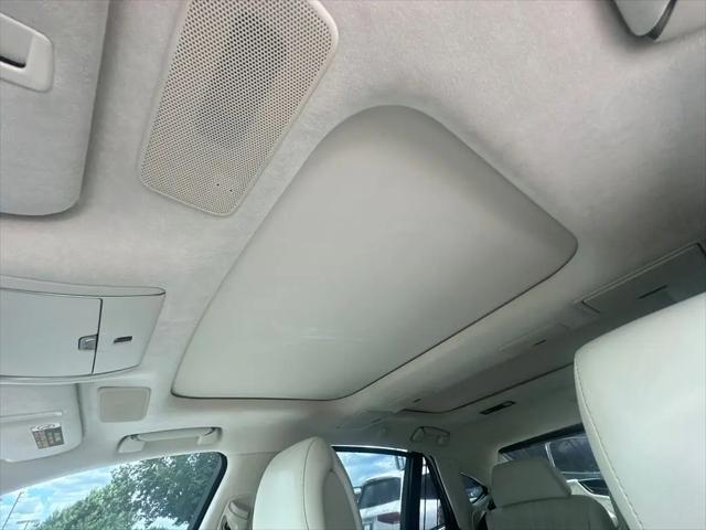 2018 Lexus LS 500 LS 500