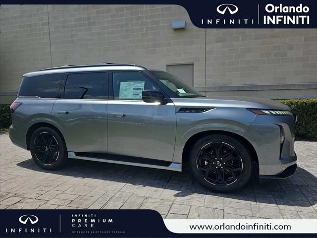 2027 INFINITI QX80 SPORT for sale in Orlando, FL