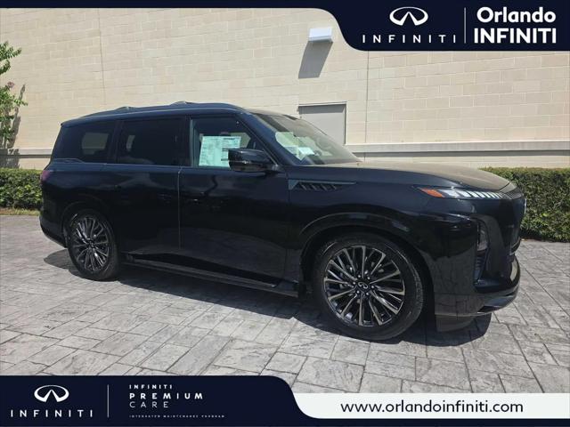2027 INFINITI QX80 AUTOGRAPH for sale in Orlando, FL