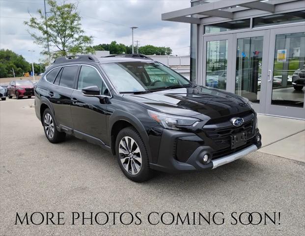 2025 Subaru Outback Limited for sale in Madison, WI