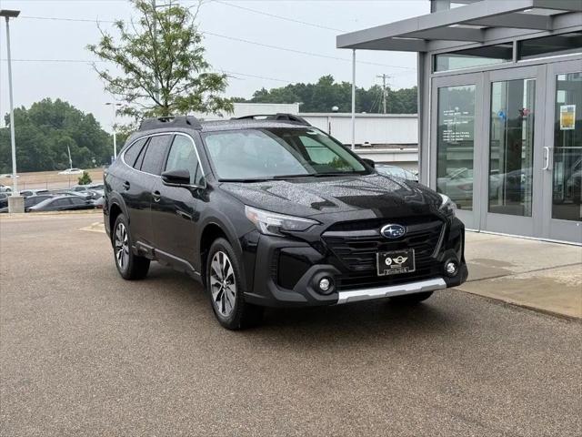 2025 Subaru Outback Limited for sale in Madison, WI