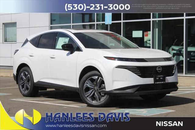 2026 Nissan Murano SL for sale in Davis, CA