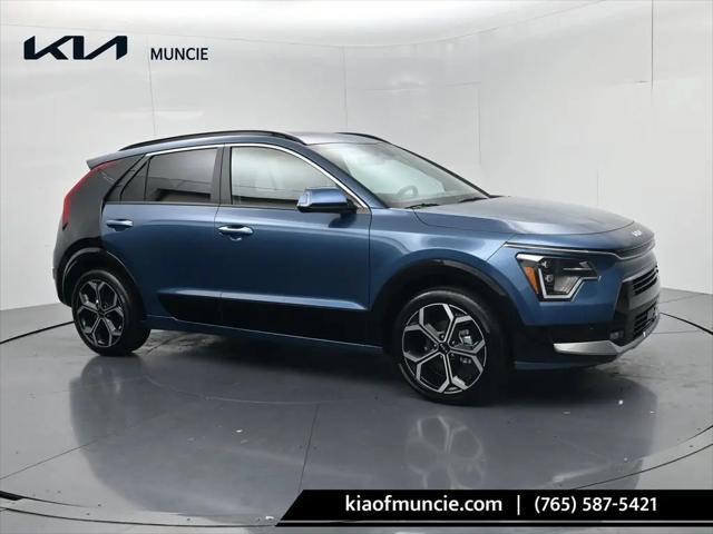 2026 Kia Niro SX Touring for sale in Muncie, IN