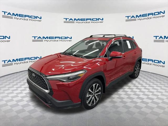 2024 Toyota Corolla Cross XLE for sale in Hoover, AL