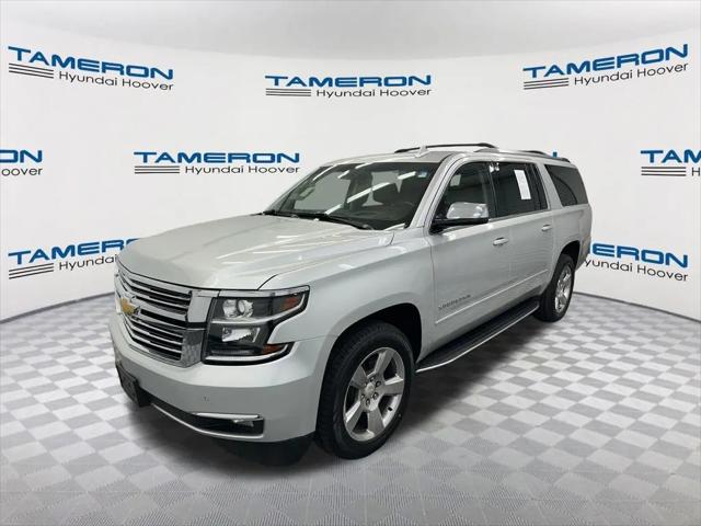 2019 Chevrolet Suburban Premier for sale in Hoover, AL