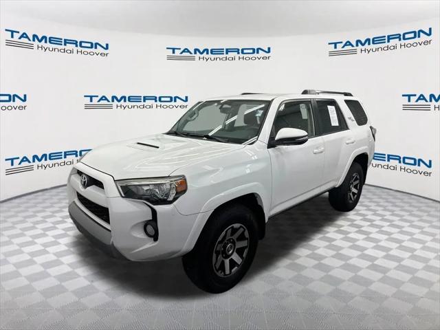 2019 Toyota 4Runner TRD Off Road Premium for sale in Hoover, AL