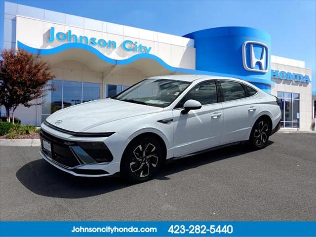 2024 Hyundai Sonata SEL for sale in Johnson City, TN