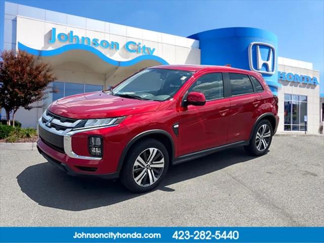 2024 Mitsubishi Outlander Sport ES for sale in Johnson City, TN