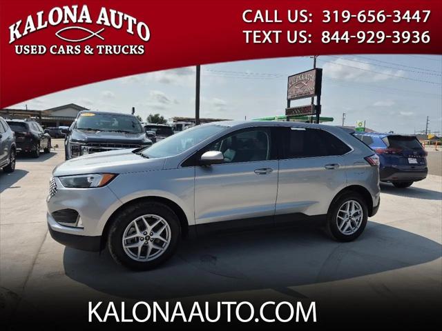 2023 Ford Edge SEL for sale in Kalona, IA