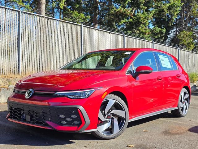 2026 Volkswagen Golf GTI S for sale in Edmonds, WA