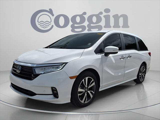2024 Honda Odyssey Touring for sale in Orlando, FL