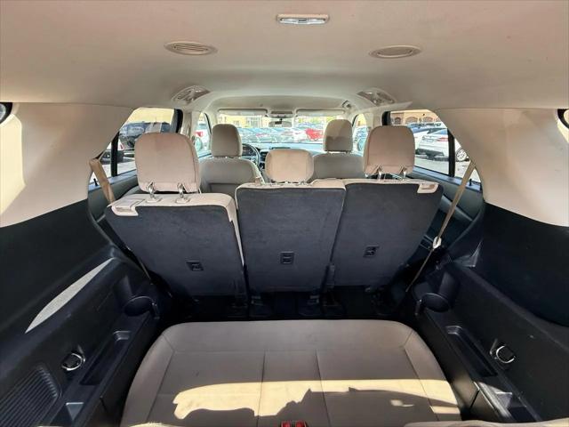 2021 Ford Explorer Base