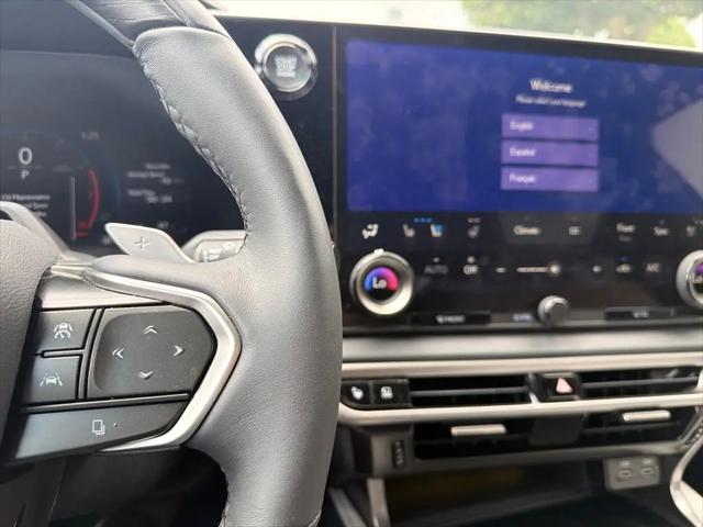 2026 Lexus RX 350 Premium+