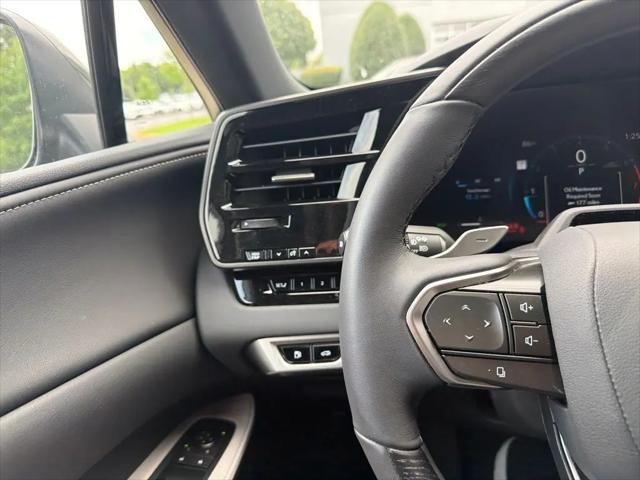 2026 Lexus RX 350 Premium+