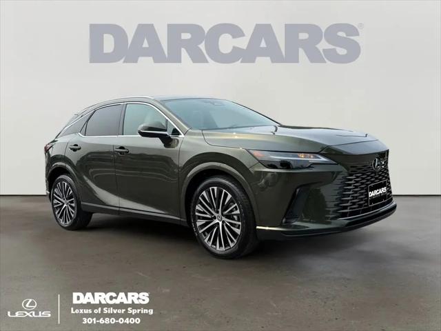 2026 Lexus RX 350 Premium+ for sale in Silver Spring, MD