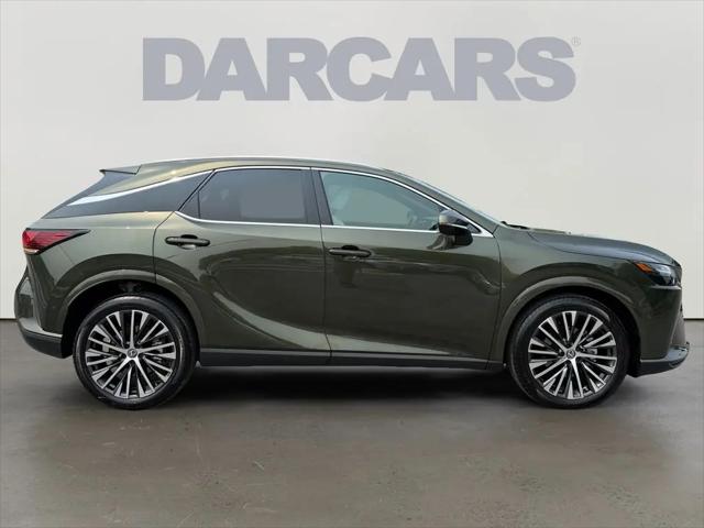 2026 Lexus RX 350 Premium+