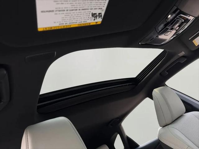 2026 Lexus RX 350 Premium+