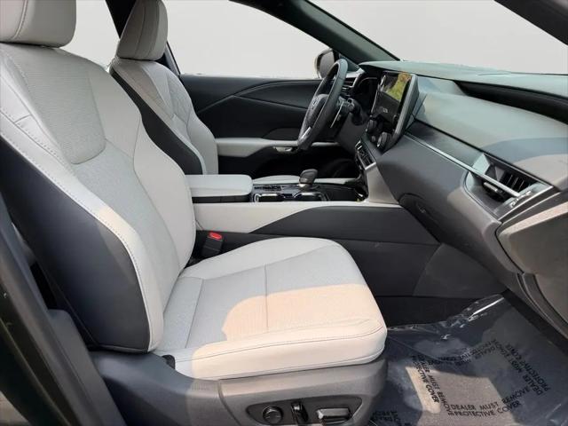 2026 Lexus RX 350 Premium+
