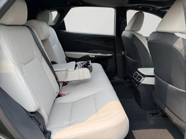 2026 Lexus RX 350 Premium+
