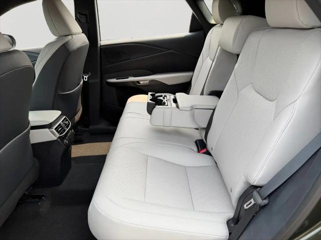 2026 Lexus RX 350 Premium+