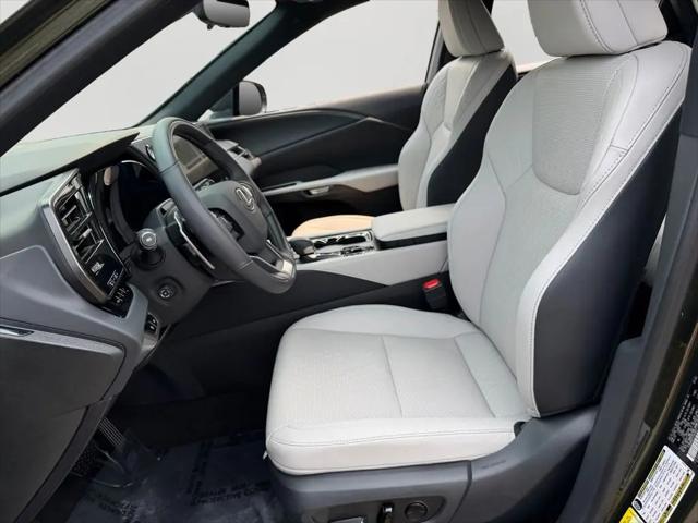 2026 Lexus RX 350 Premium+