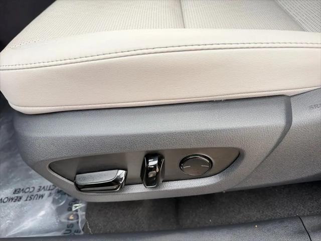2026 Lexus RX 350 Premium+