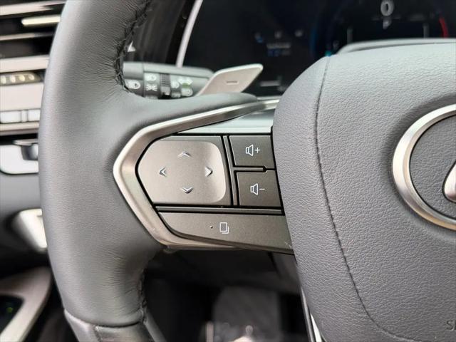 2026 Lexus RX 350 Premium+
