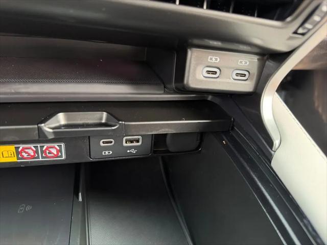 2026 Lexus RX 350 Premium+