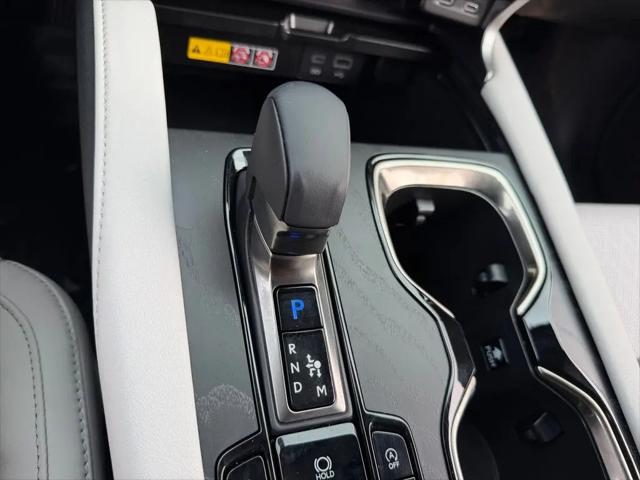 2026 Lexus RX 350 Premium+