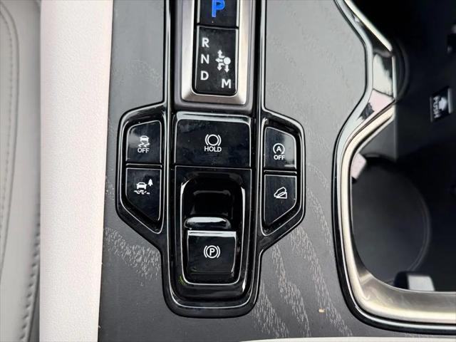 2026 Lexus RX 350 Premium+