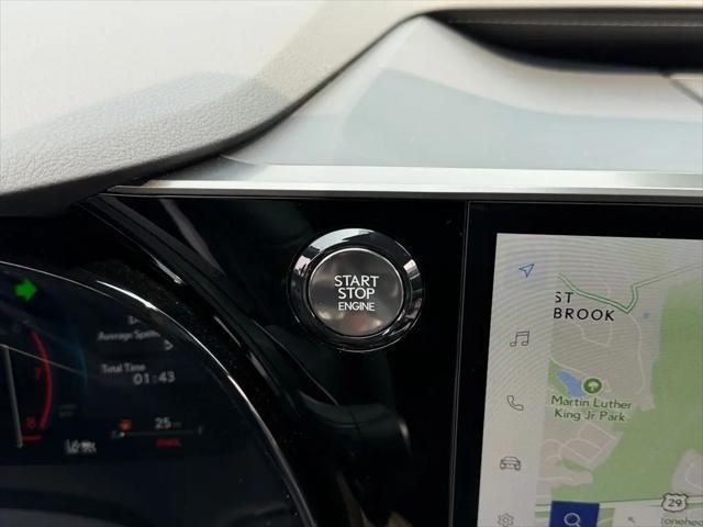 2026 Lexus RX 350 Premium+