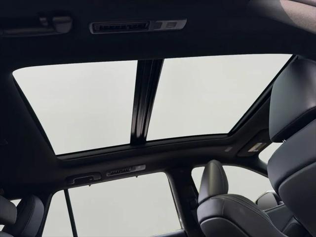 2026 Lexus TX 350 Luxury